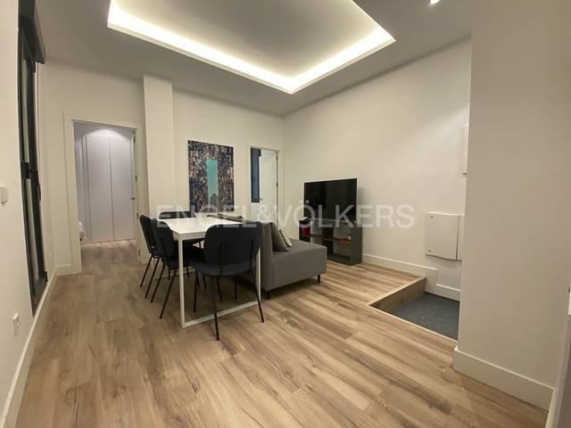 Apartamento en Alquiler en Calle de Fomento en Palacio