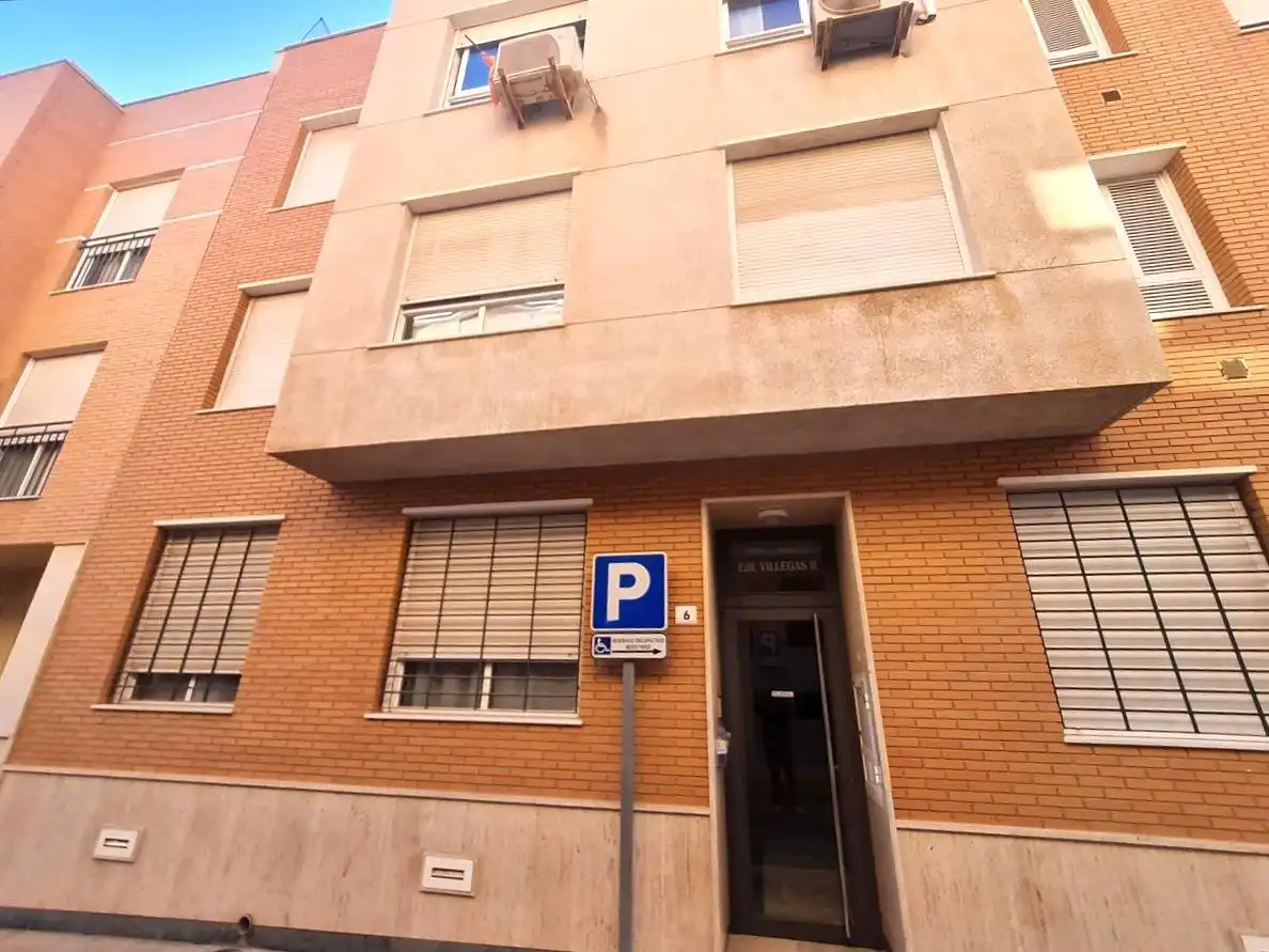 Flat with lift for sale in El Ejido Ciudad, imagen 3
