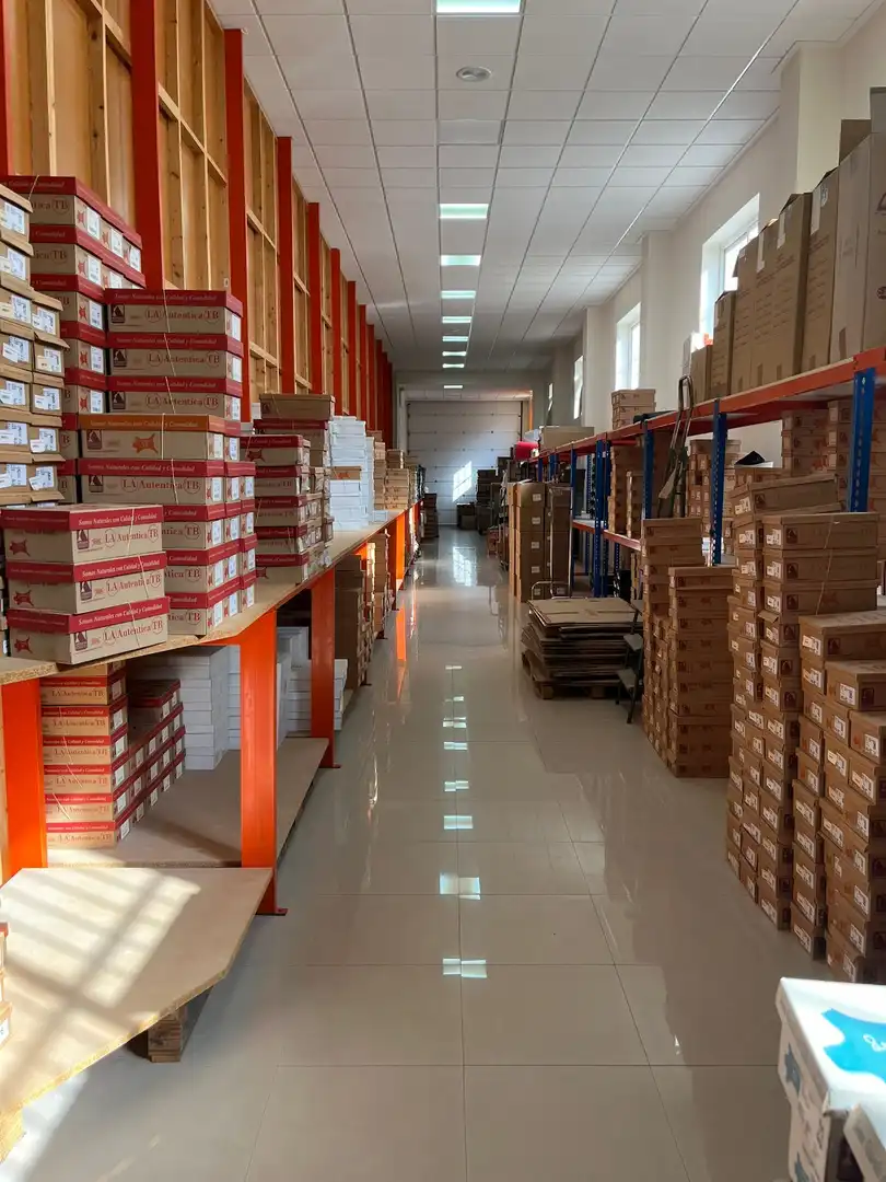 Industrial building for sale in Totana, imagen 5
