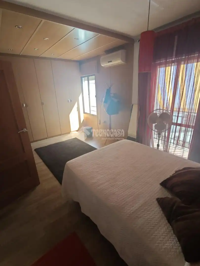 Home with terrace for sale in C. el Telar, imagen 11