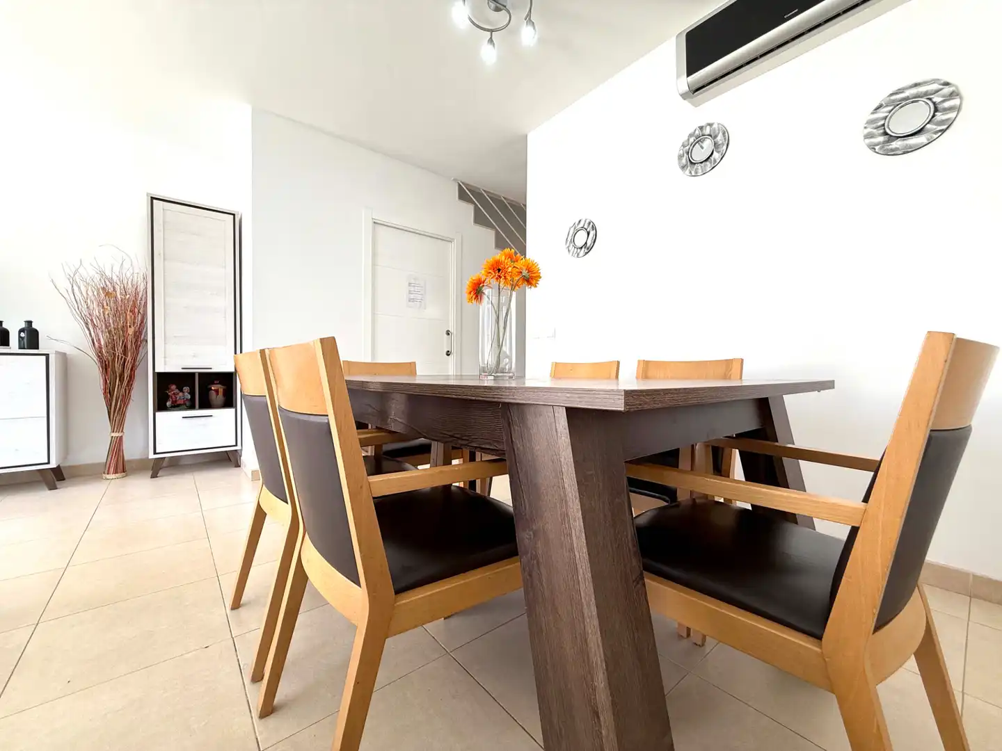 Detached house with terrace for sale in Carrer Mas del Vidalet, imagen 8