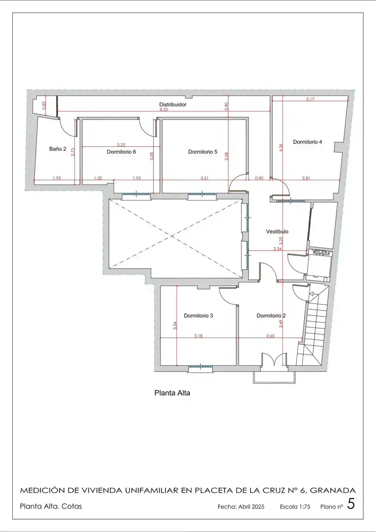 Casa o chalet en venta en Plaza de la Cruz, 6, San Ildefonso