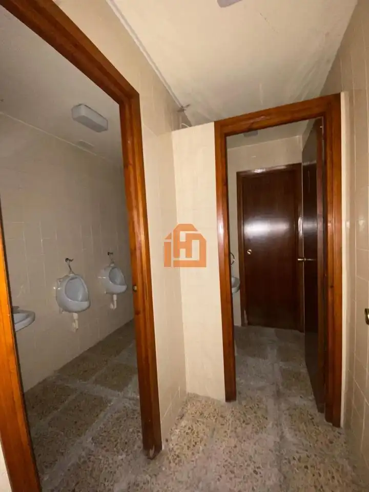 Baño de Local en venta en León Capital 