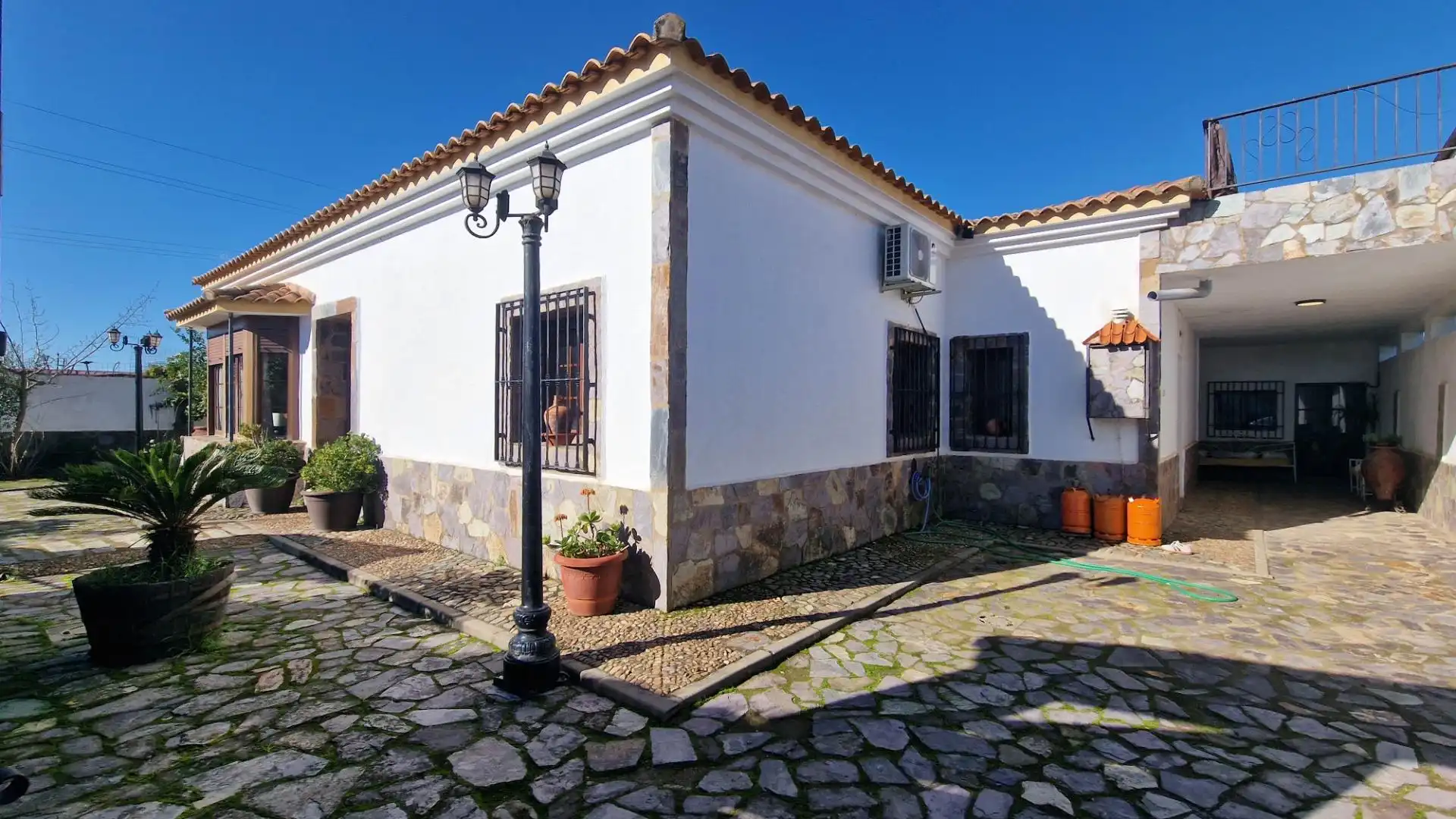 Villa mit Terrasse zur Miete in Calle Calle Cabecito 24, imagen 51
