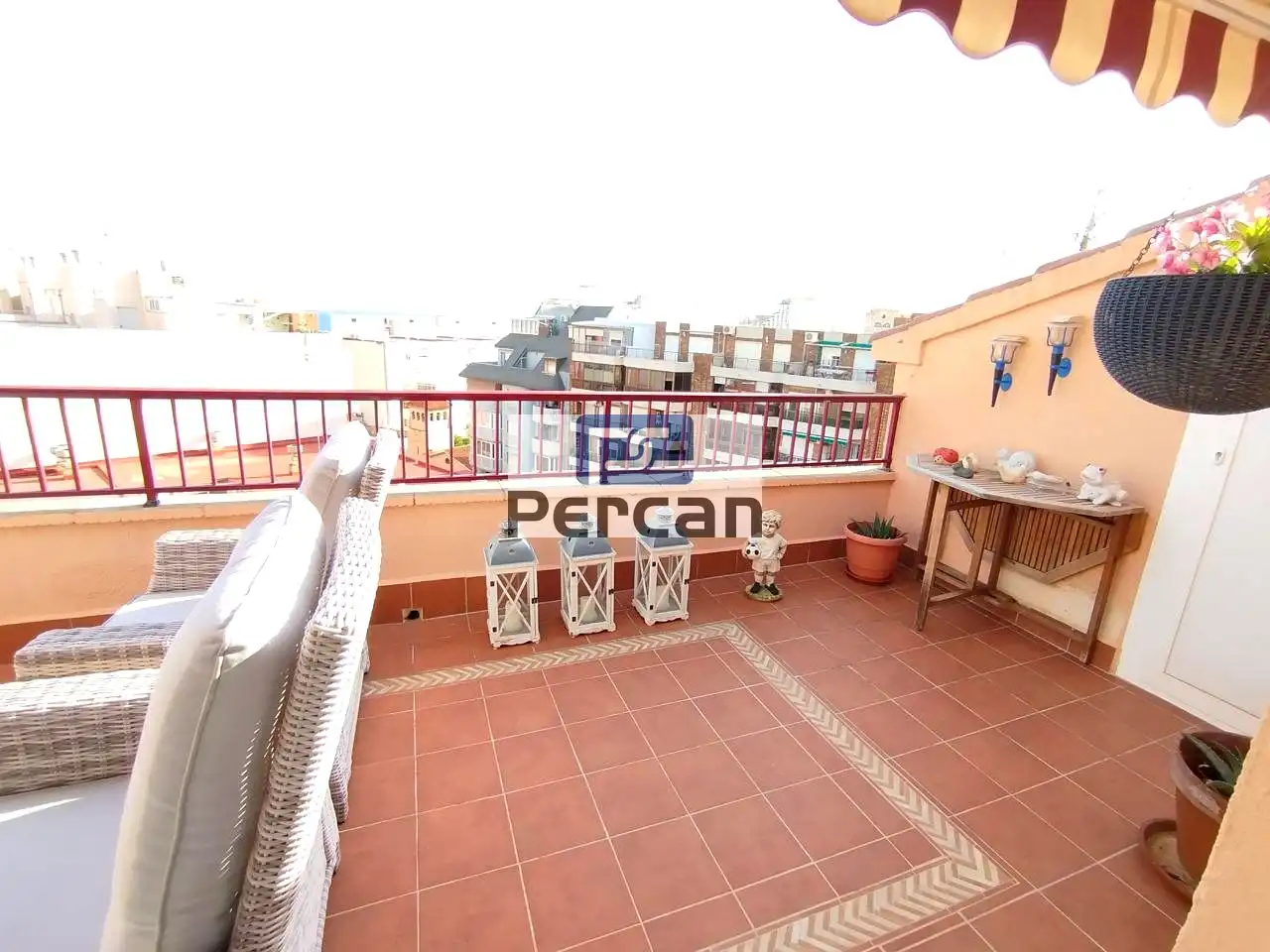 Duplex avec terrasse à vendre à calle de Sant Francesc, imagen 17