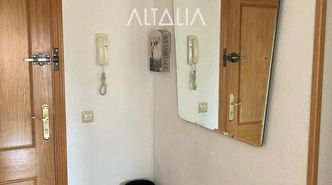 Foto 2 de Pis de lloguer a Angeles Gasset, San Fernando - Carretera de Valencia, Cuenca