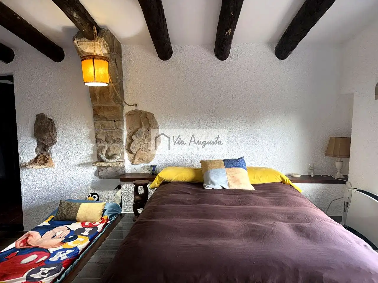 Maison rustique avec piscine à vendre à Ampolla, imagen 22