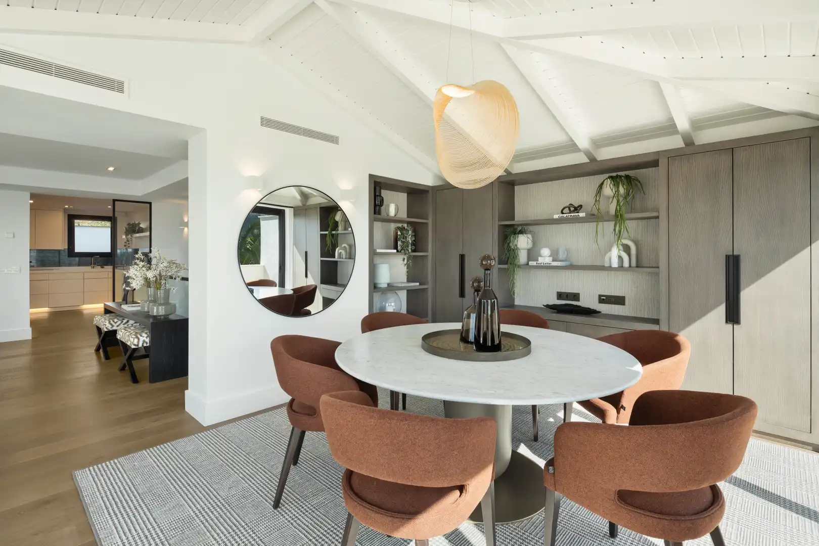 Casa con terraza en venta en Nueva Andalucía, imagen 23