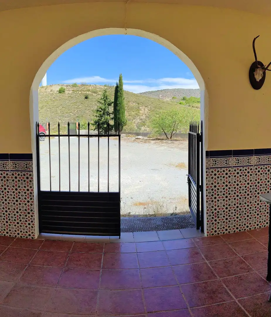 Maison rustique à vendre à Lúcar, imagen 9