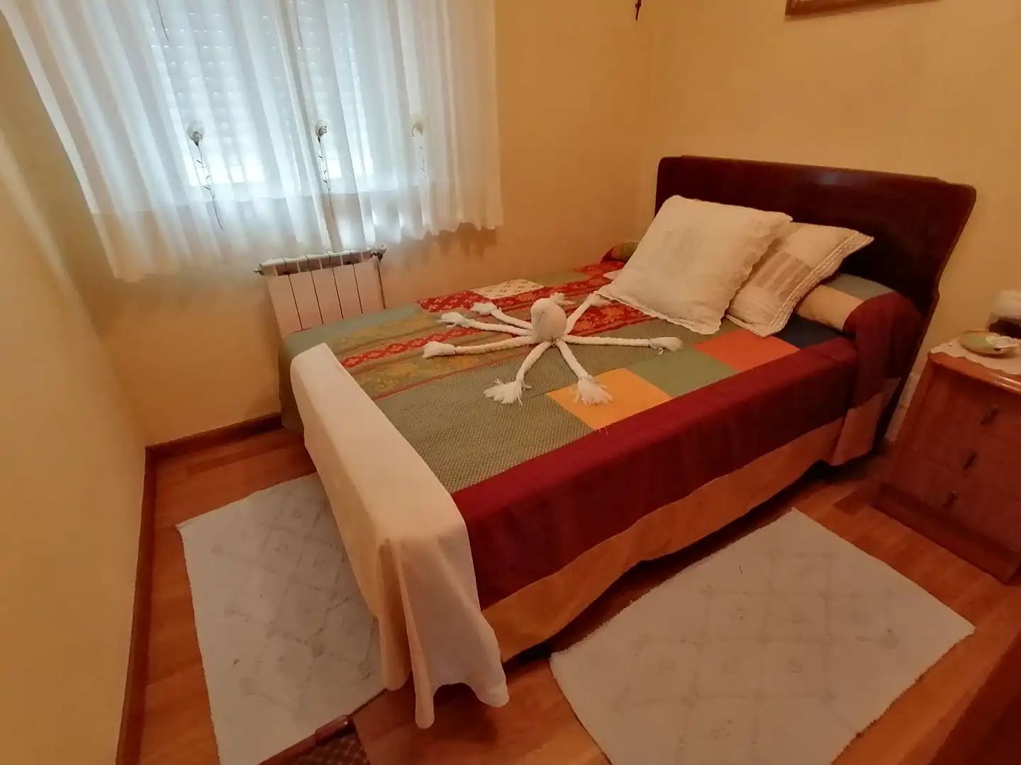 Casa amb jardí en venda a Barreiros, imagen 35