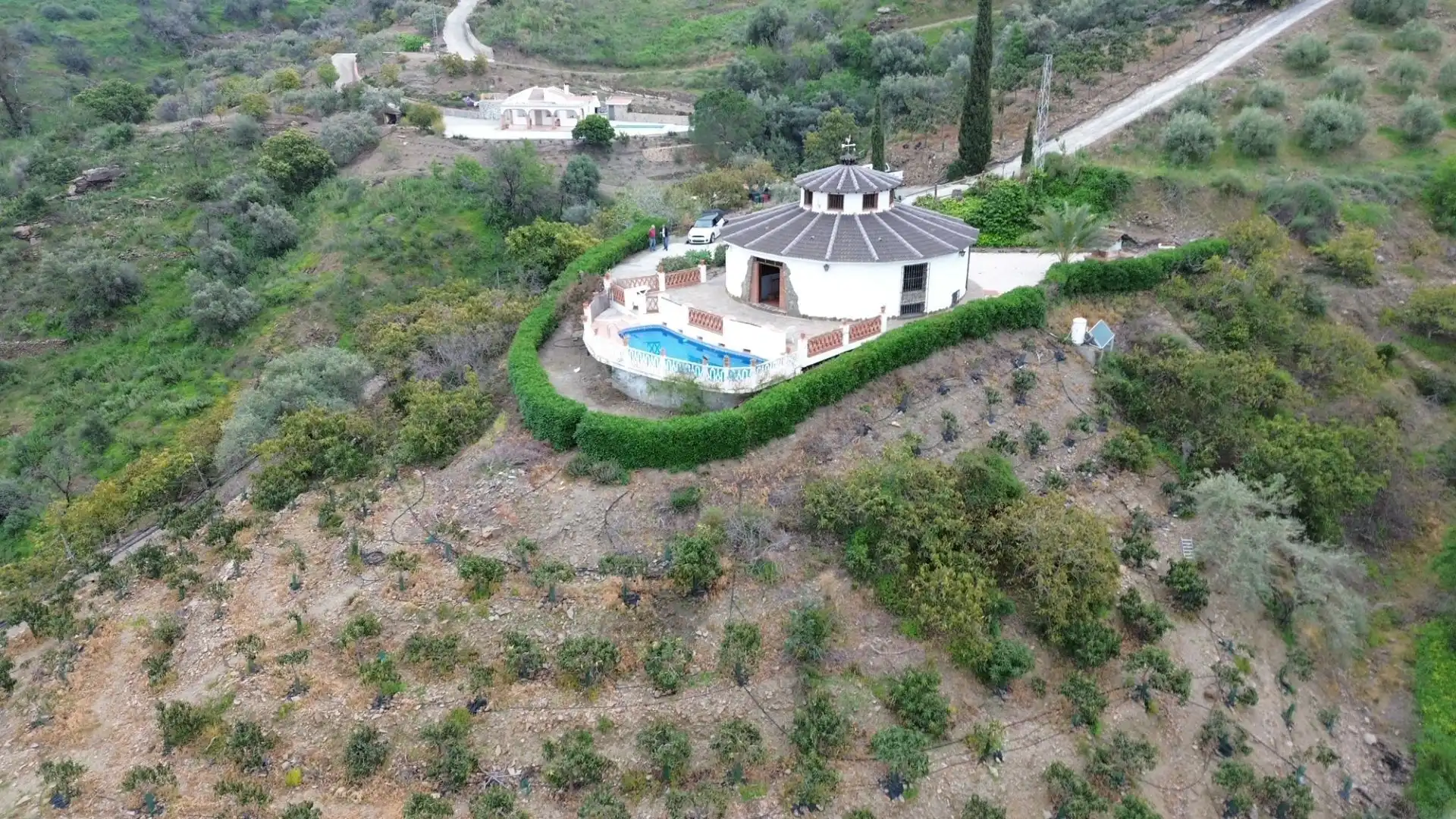 Casa con piscina in vendita a Torrox Pueblo, imagen 32