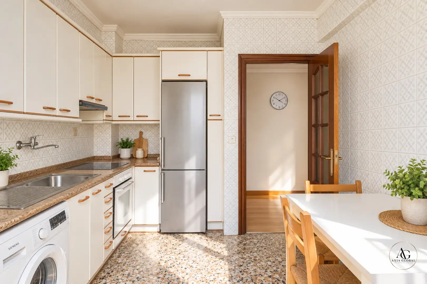 Wohnung mit Terrasse zum Verkauf in Roteta Azpikoa Kalea, imagen 7