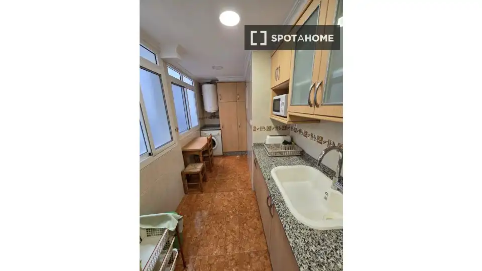 Flat to rent in La Saïdia, imagen 4
