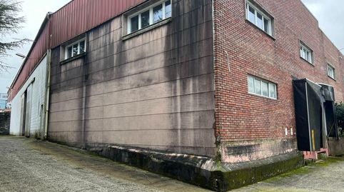 Photo 2 of Industrial buildings for rent in Via Ptolomeo, 217, Campus Norte - San Caetano, Santiago de Compostela