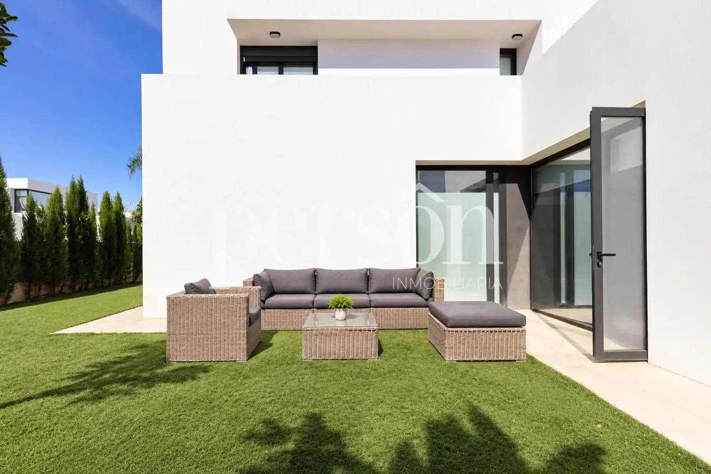 Casa amb piscina de lloguer a Torre en Conill - Cumbres de San Antonio, imagen 29