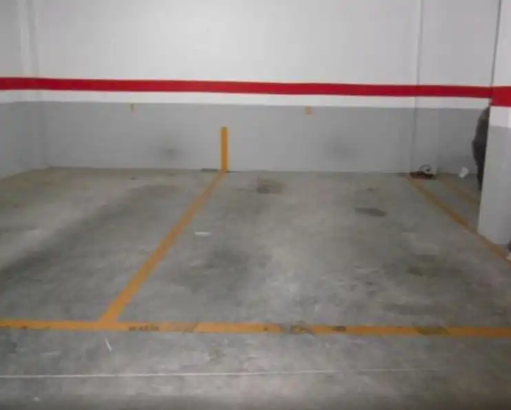 Parking de Garaje en venta en Massamagrell