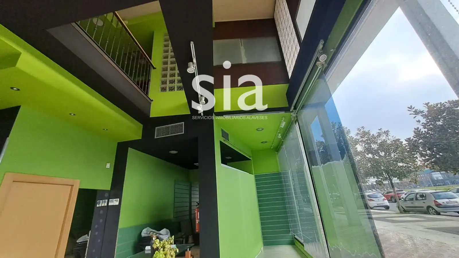 Local en venta en Vitoria - Gasteiz