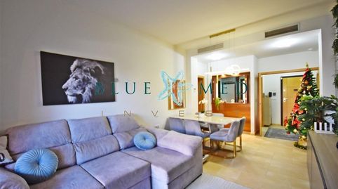 Foto 5 de Apartamento en venta en Calle Malasia, Hacienda del Álamo Golf, Fuente Álamo de Murcia