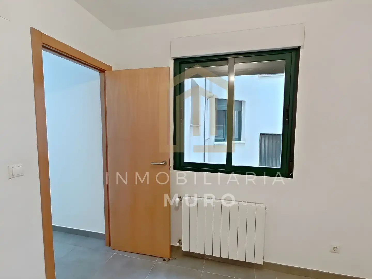 Terrasse von Wohnung zum Verkauf in Muro de Alcoy mit Heizung, Abstellraum und Balkon