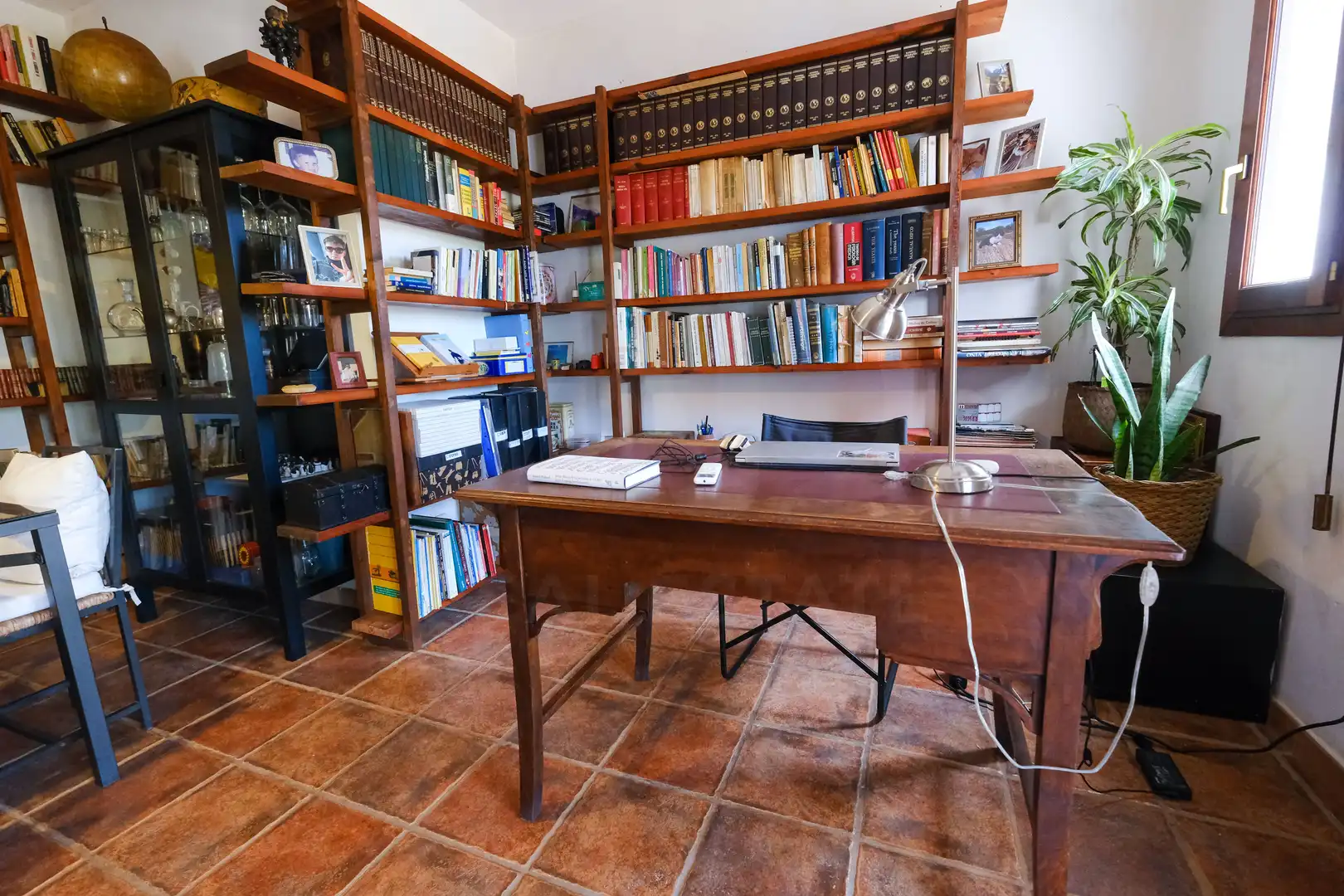 Finca rústica en venda en Lloseta amb Aire condicionat, Calefacció i Terrassa