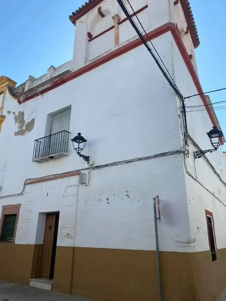 Casa in vendita a Écija