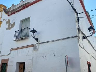 Casa in vendita a Écija