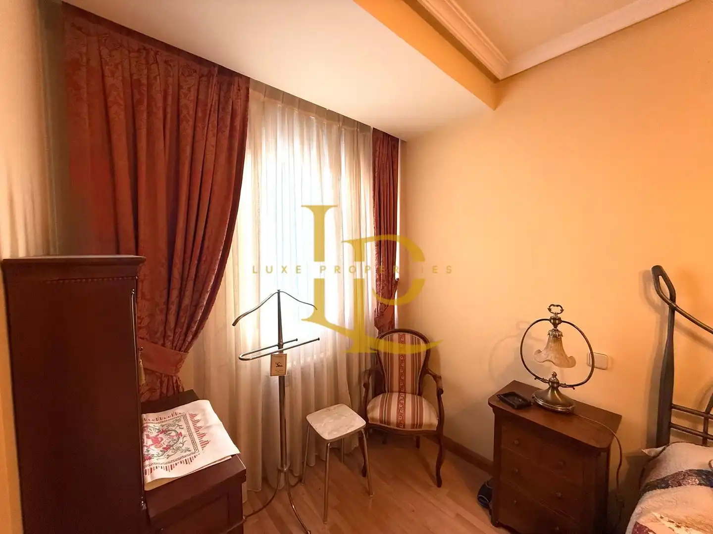 Piso en venta en Casco Histórico