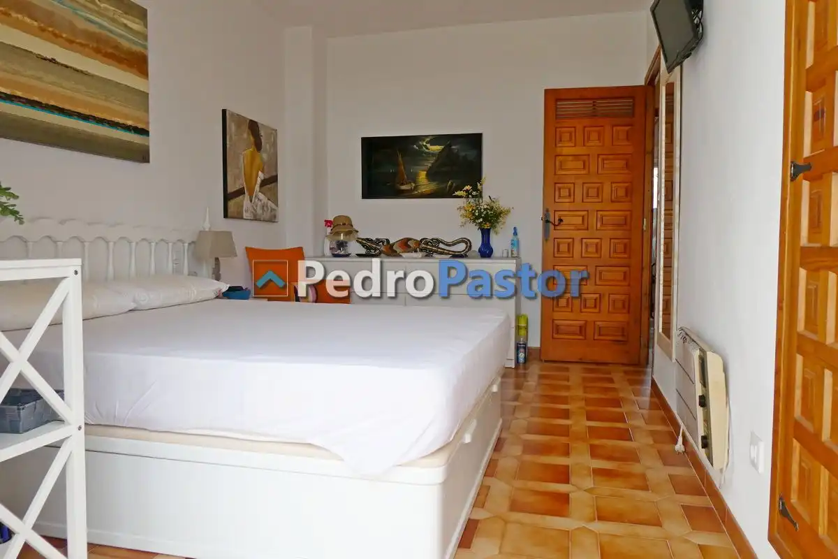 Bungalow con piscina in vendita a Las Marinas / Les Marines, imagen 30