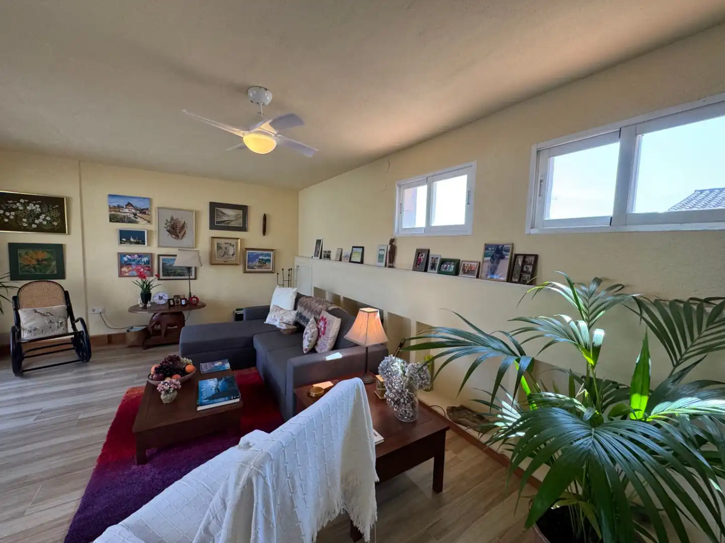 Apartamento con terraza en venta en Centro, imagen 20