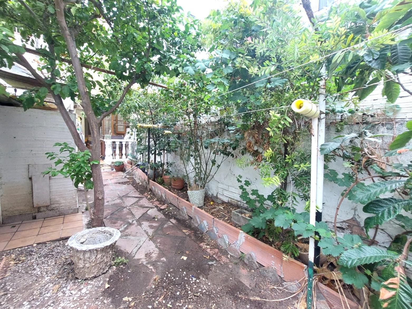 Garden of Flat for sale in Olesa de Montserrat  with Air Conditioner and Heating