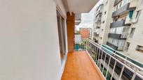 Balcony of Flat to rent in Alcorcón  with Terrace, Oven and Pets allowed