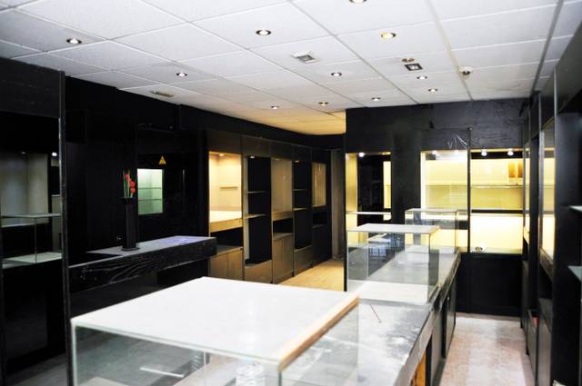 Local comercial en Alquiler en Carrer Major, 67 en La Jonquera