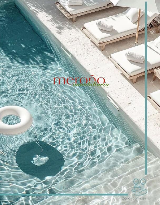 Piscina de Apartament en venda en Santa Pola amb Terrassa, Traster i Piscina comunitària