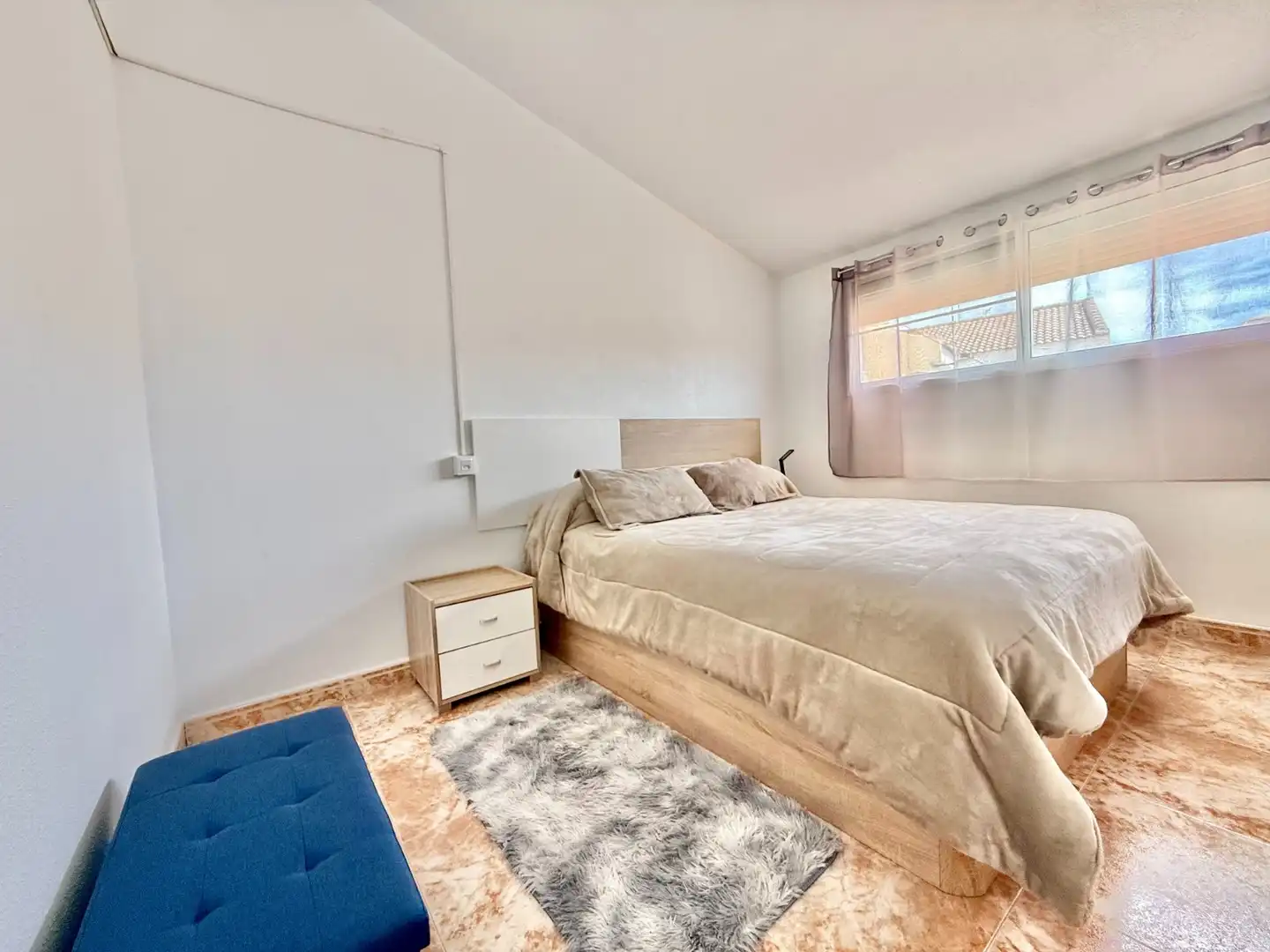 Casa amb terrassa en venda a Lo Pagán, imagen 30