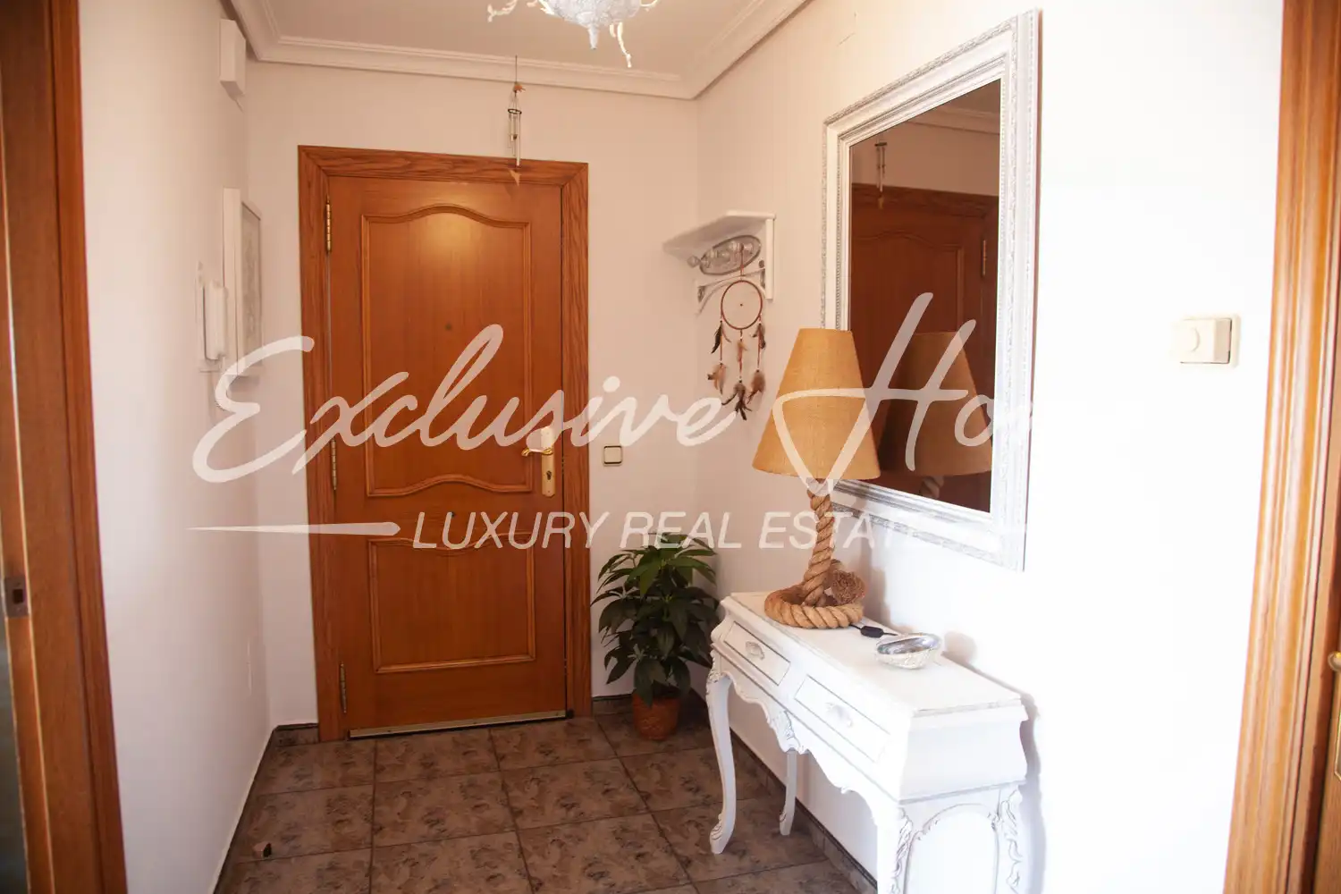 Attic for sale in Benicarló  with Air Conditioner, Terrace and Furnished