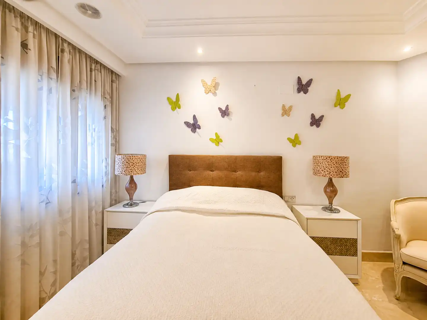 Apartment with pool for sale in Estepona Pueblo, imagen 20