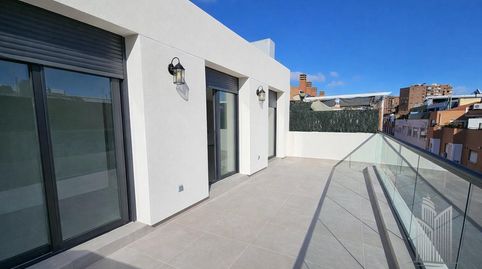 Foto 3 von Gebäude zum Verkauf in De Juan de Juanes, 3, Adelfas, Madrid Capital