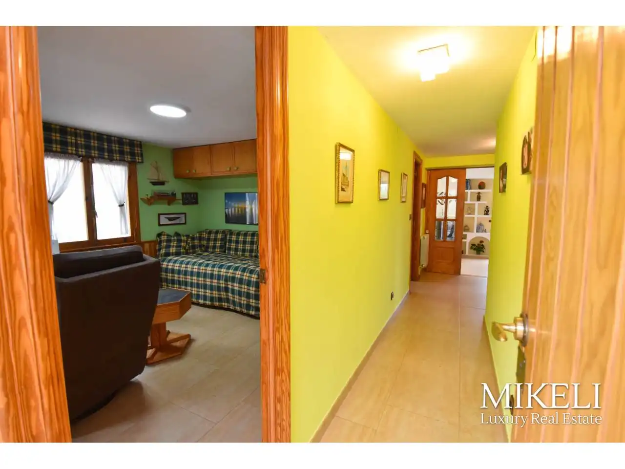 Casa o xalet en venda en Piélagos amb Calefacció, Jardí privat i Terrassa