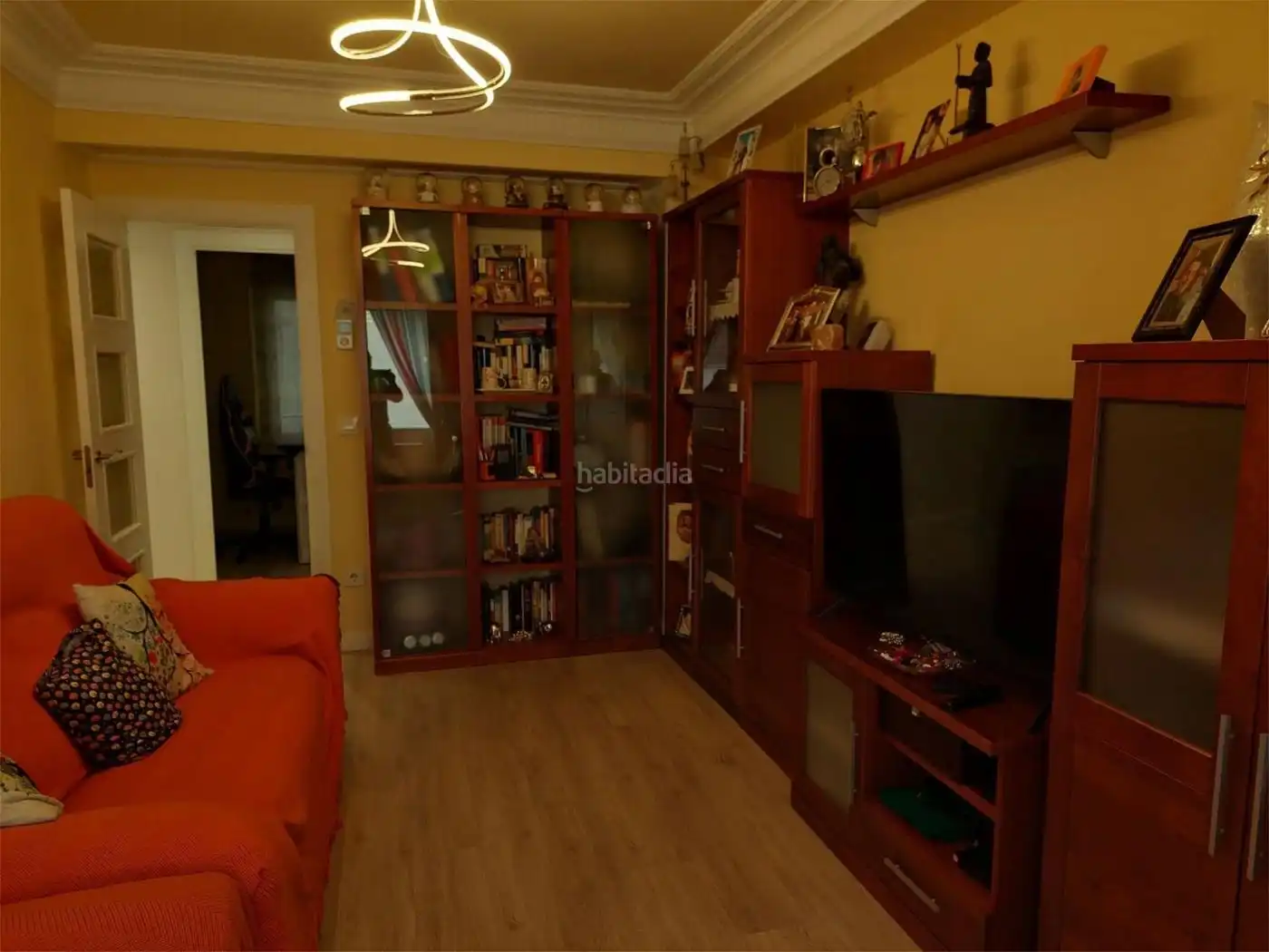 Appartamento con ascensore in vendita a Calle Ronda del Ferrocarril 20, imagen 14