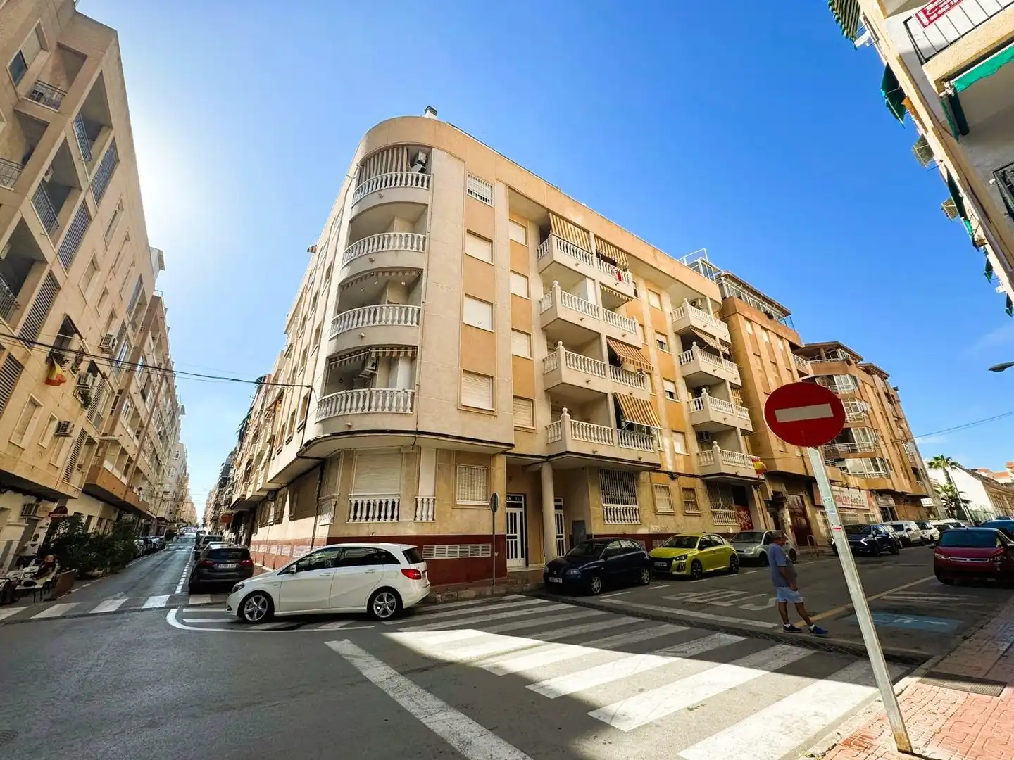 Appartement compact avec terrasse à vendre à Calle LA LOMA, imagen 2