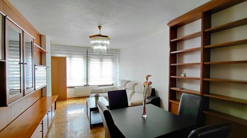 Foto 5 de Piso de alquiler en Burlada-burlata - Ezpondoa, 14, Burlada / Burlata, Navarra