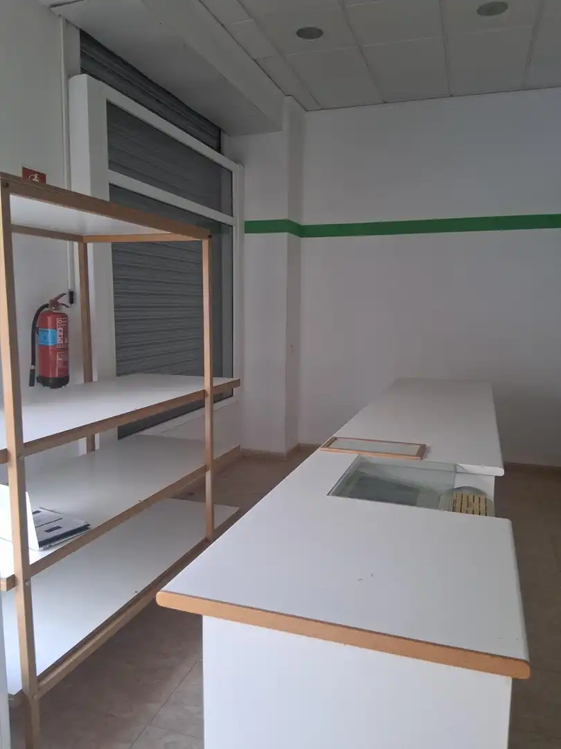 Local commercial à vendre à Muro de Alcoy, imagen 17