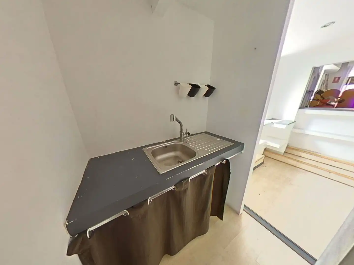Baño de Edificio en venta en Tarragona