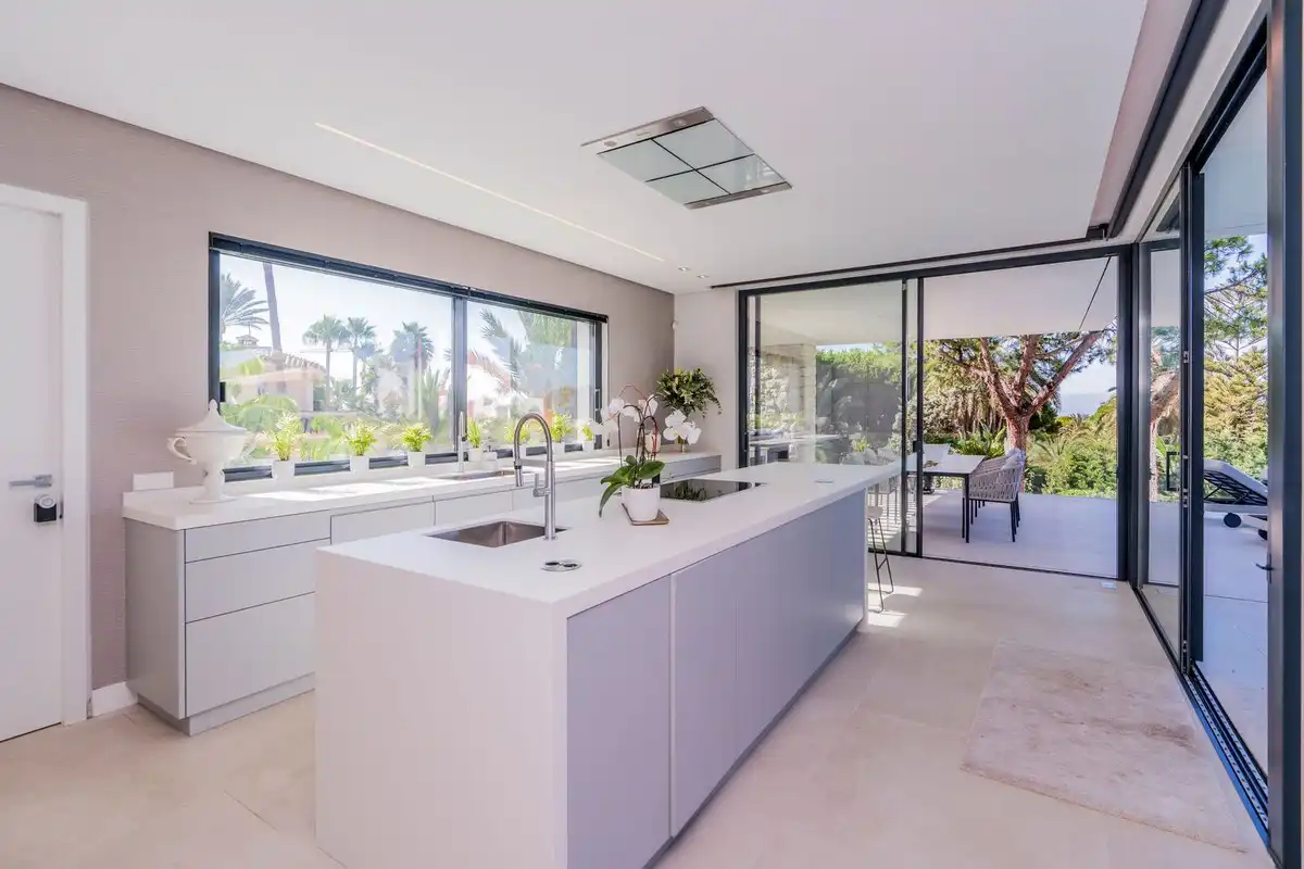 Casa en venta en Elviria - Cabopino, imagen 12