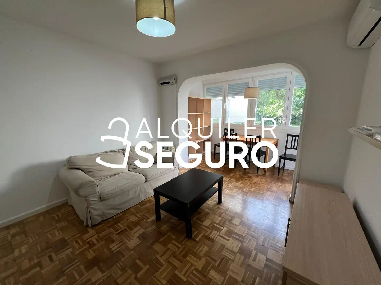 Wohnung zur Miete in Madrid, Madrid