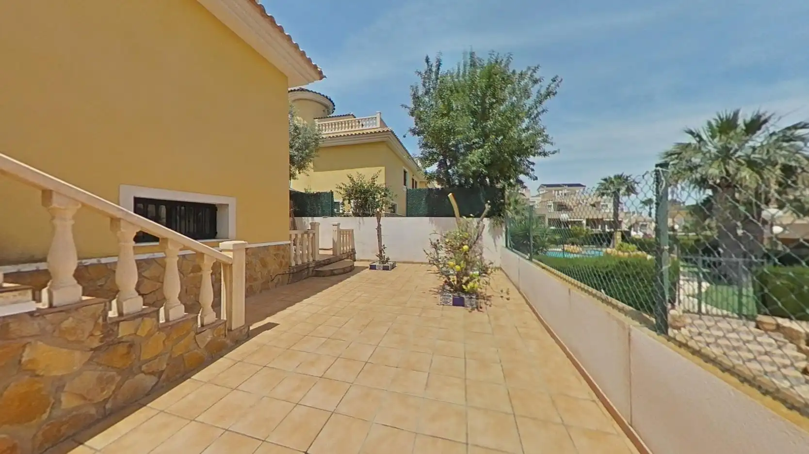 Xalet amb piscina en venda a C/ Ebro, Residencial Brisas y Golf II, imagen 31