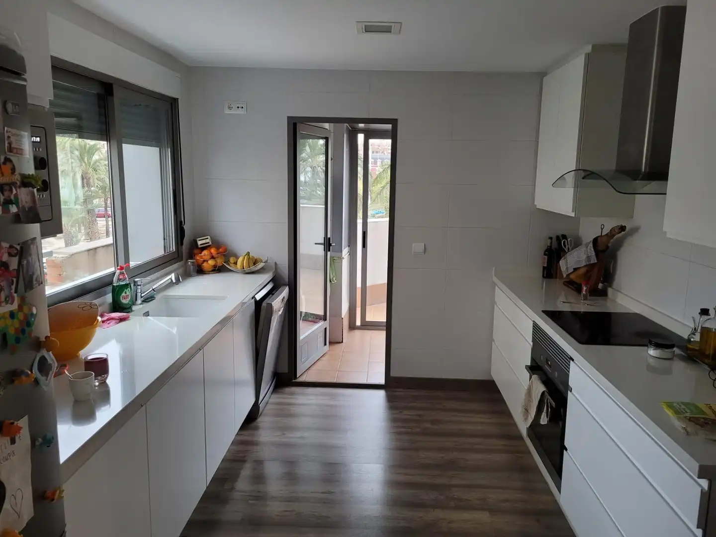 Flat for rent in Elche / Elx, Alicante