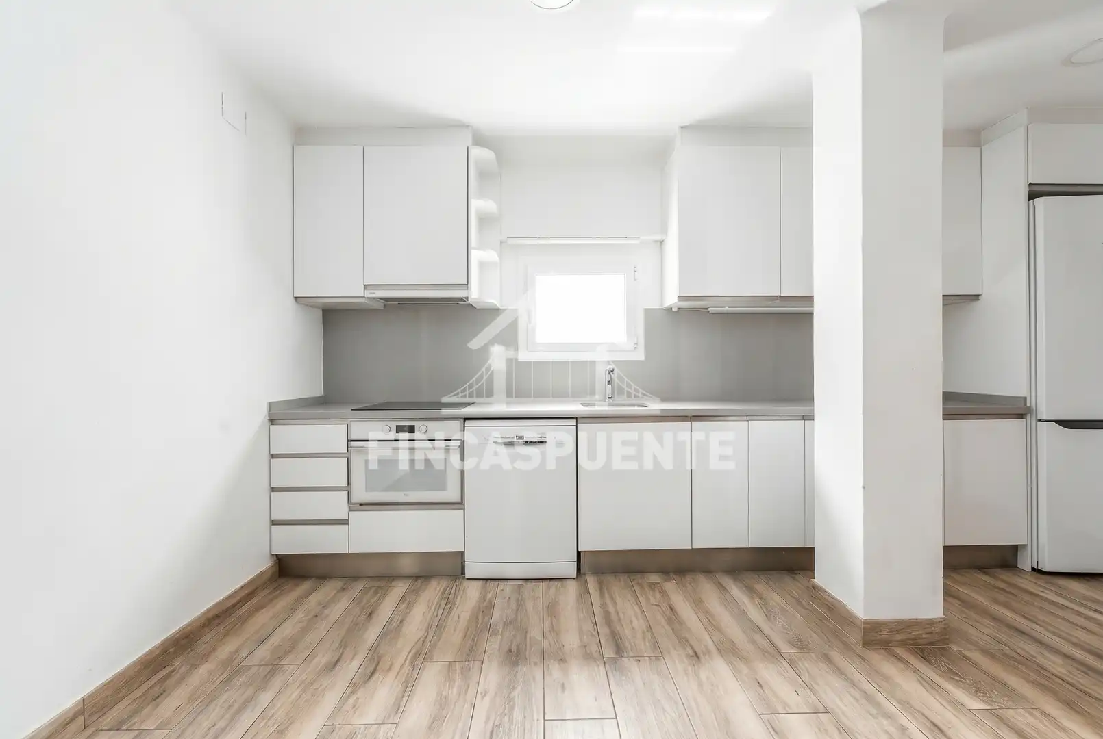 Piso en venta en El Camp de l'Arpa del Clot