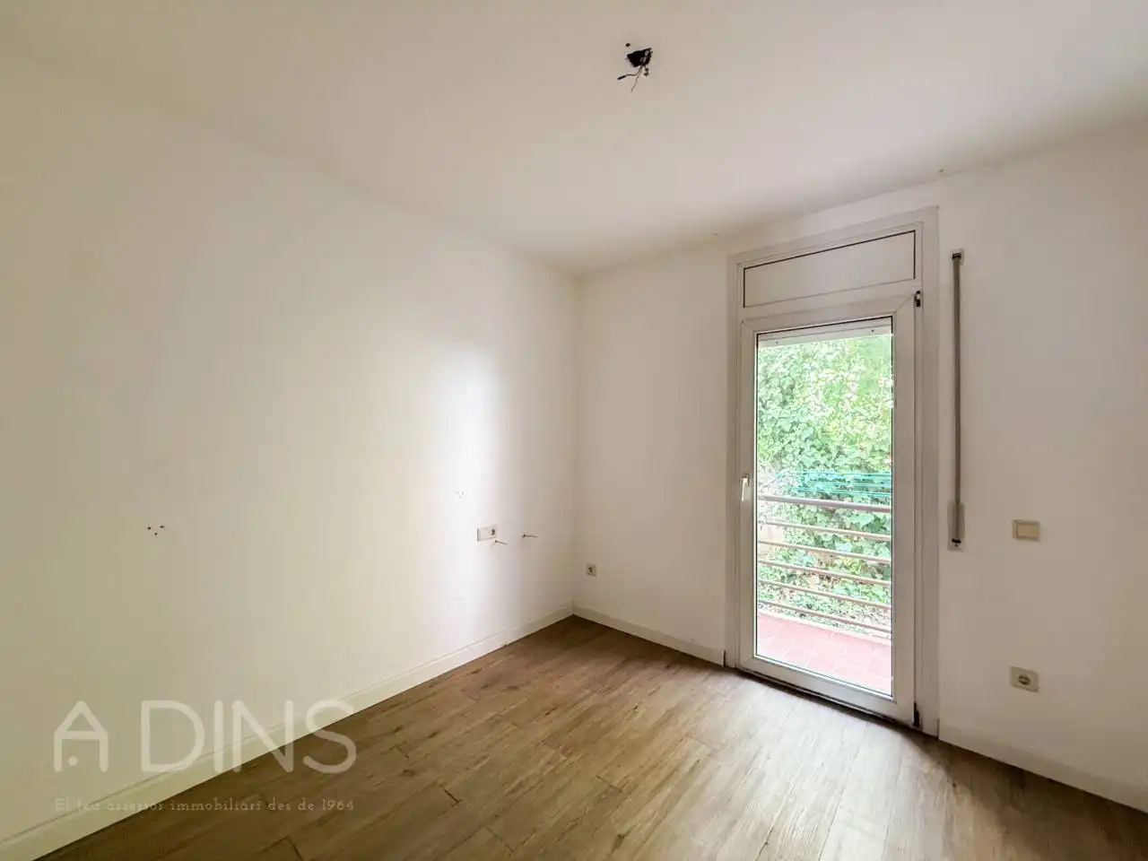 Habitación de Piso en venta en Sant Feliu de Codines con Parquet y Terraza