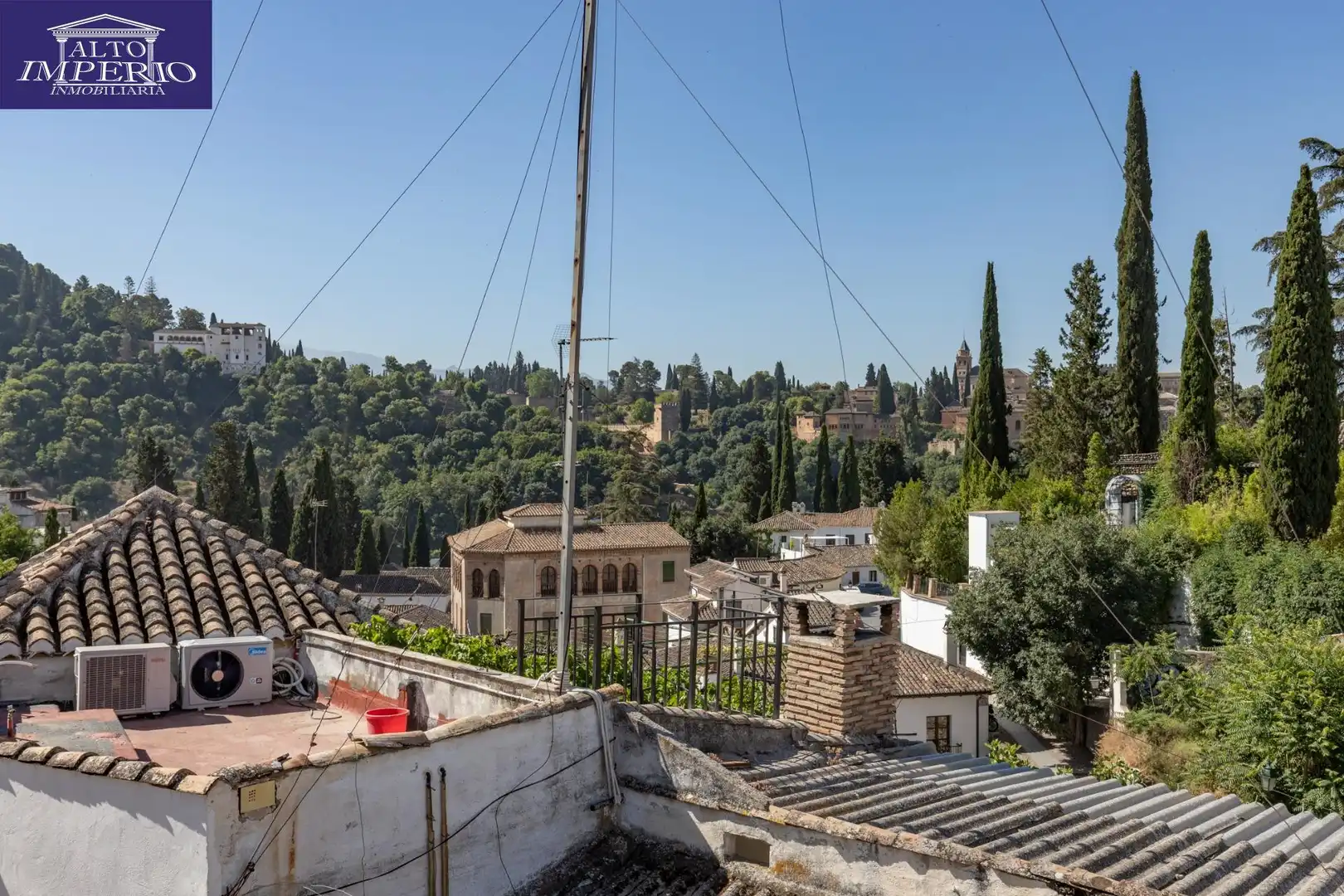 Casa en venta en Albaicín, imagen 55